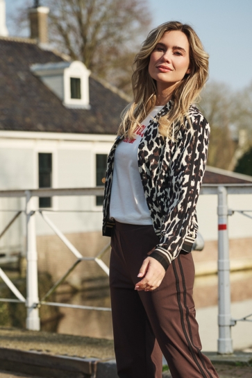 Zoso nicoline Zwart
