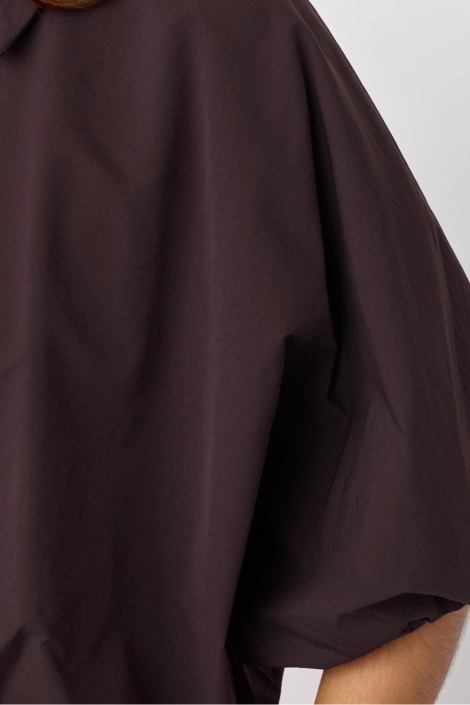 SisterS point bordeaux dames jas | Close up