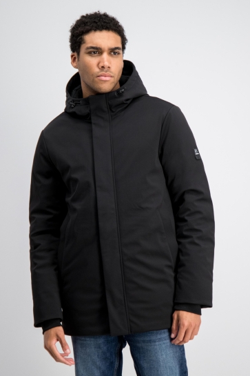 Gabbiano Jas CORE PARKA MINIMALISTIC 5367554 BLACK