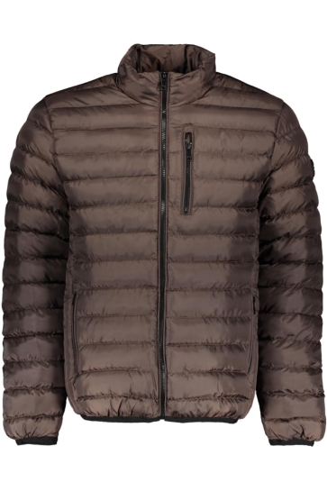 Ballin Jas JACKET 2015 TAUPE