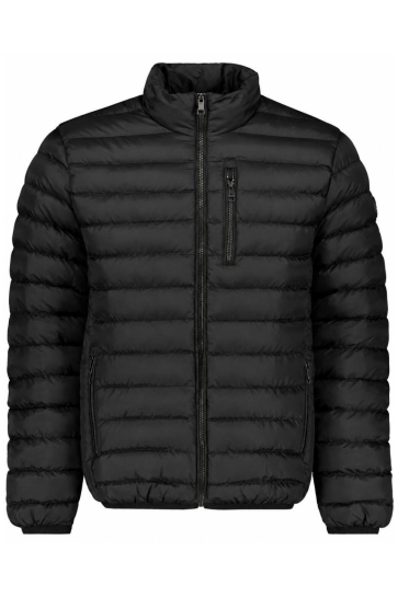Ballin Jas JACKET 2015 BLACK