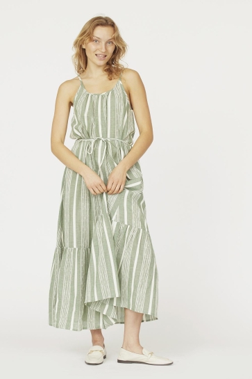 SisterS point inga-dr Groen