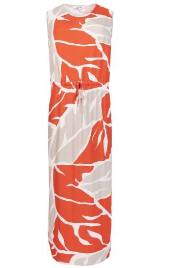 Zoso djamilla Oranje