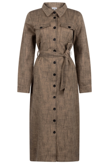 Zoso Jurk ISABEL 255 CAMEL