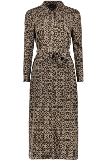 Zoso DAY 225 0000-1110 BLACK CAMEL