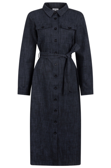 Zoso ISABEL 255 BLACK