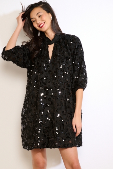 LolaLiza R FEEST 08104351 1119 Black