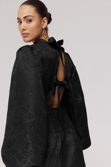 Harper & Yve LARISSA DR DW25P911 203 Black