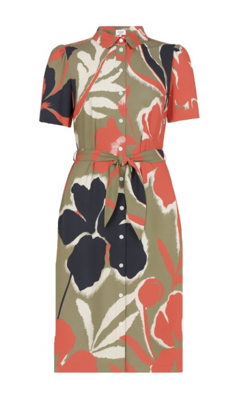 PHILIPPA 262 SAGE/CORAL