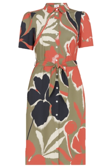 Zoso Jurk PHILIPPA 262 SAGE/CORAL