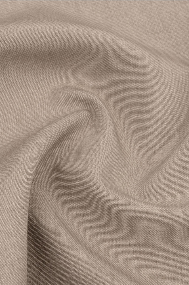 Ydence camel dames jurk | Kleurstaal