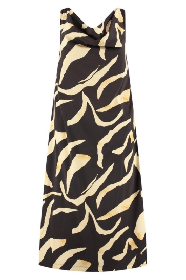 Lady Day Jurk ELLINE L36 380 3260 PANIA PRINT