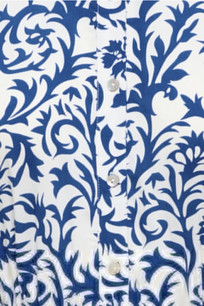 Only witte dames jurk | Kleurstaal