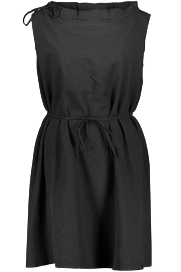 SisterS point Jurk EVETA DR 19396 Black