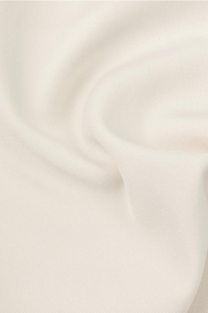 Ydence ecru dames jurk | Close up