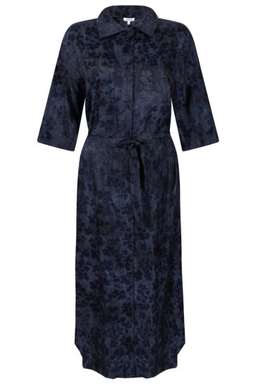 Zoso Jurk MICKEY 261 Blue Denim