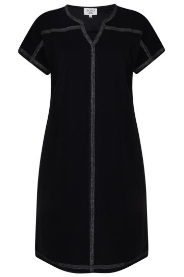 Zoso Jurk AIME 263 BLACK
