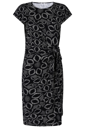 Zoso Jurk ELIZA 263 BLACK