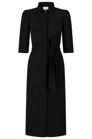 Zoso Jurk PHILIPPA 264 Black