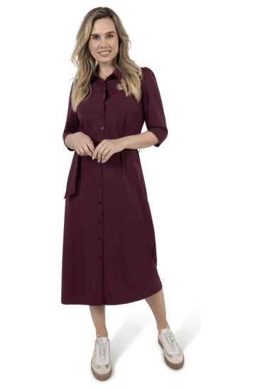 Zoso Jurk PHILIPPA 264 Bordeaux