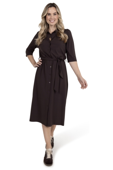 Zoso Jurk PHILIPPA 264 Espresso