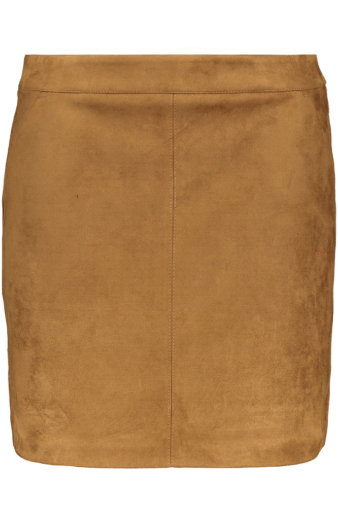 Vero Moda cognac dames rok