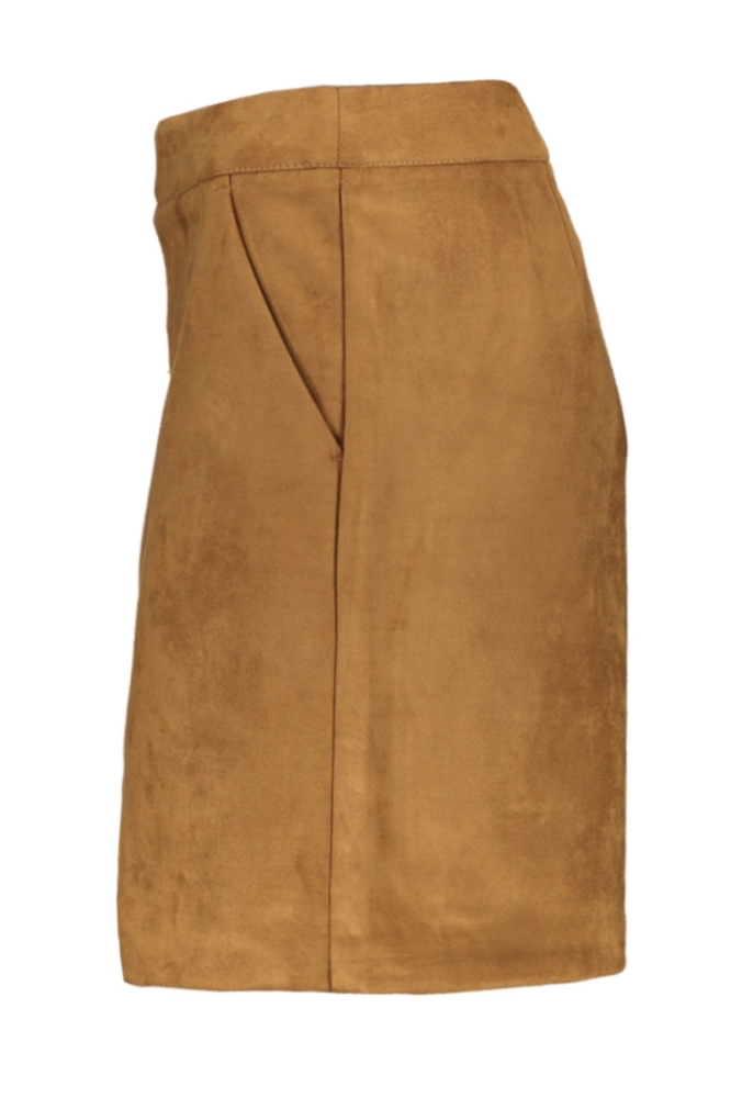 Vero Moda cognac dames rok