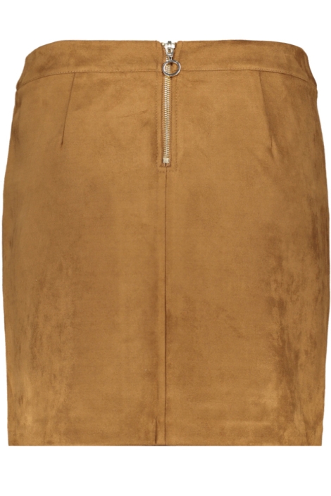 Vero Moda cognac dames rok
