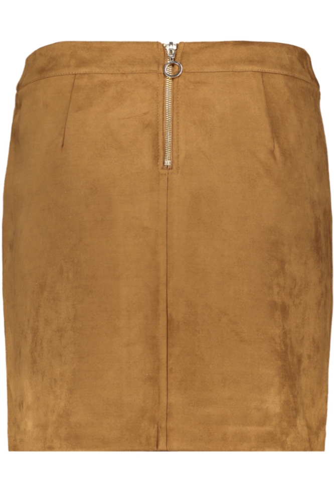 Vero Moda cognac dames rok