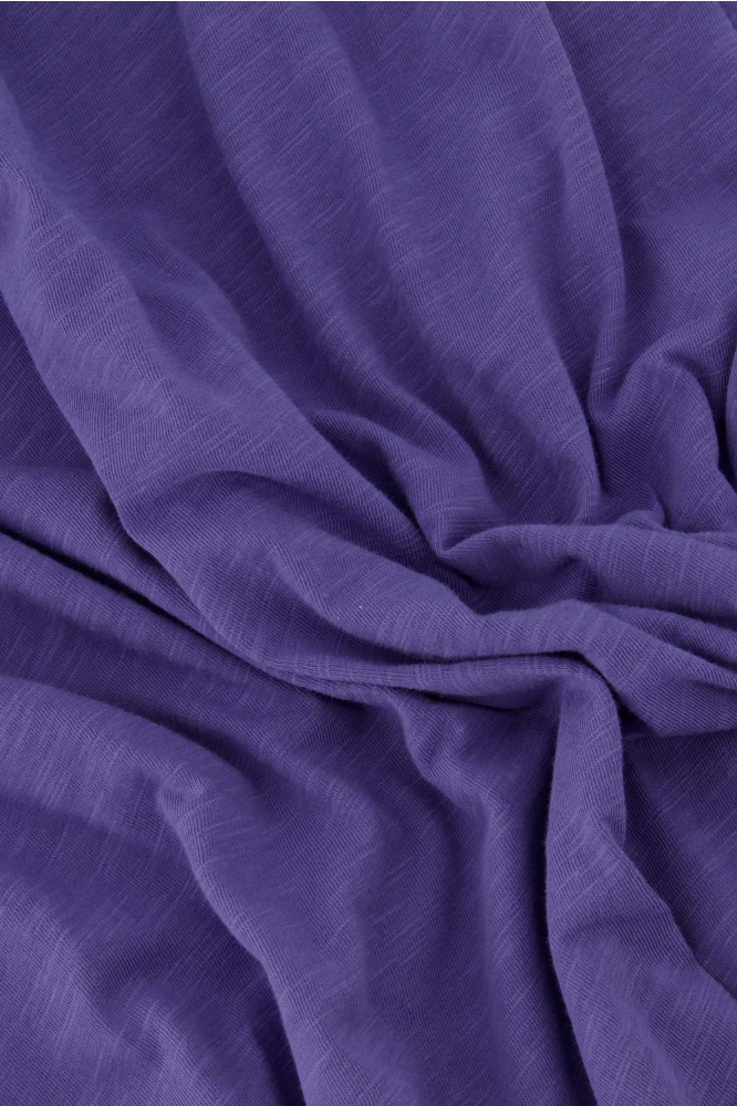 Zusss paarse dames rok | Kleurstaal