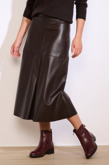 LolaLiza Rok J SILEA 07101404 Brown Dark Choc