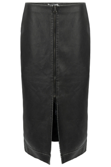 Aaiko ELODIE PU 756 000900 BLACK