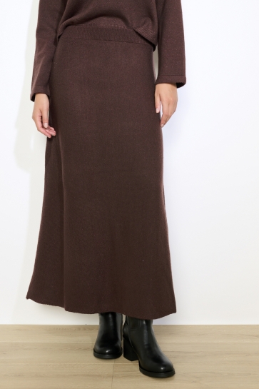 LolaLiza JS ABBY 07101359 3720 BROWN DARK CHOCOLATE