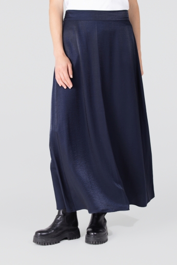 Juffrouw Jansen DAHLIA W25 ROK WS 694 000780 DARK BLUE