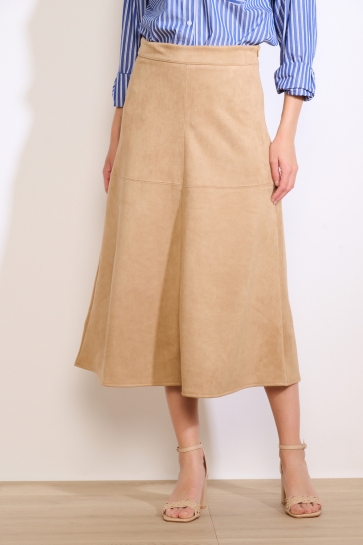 LolaLiza Rok J SIDOSUED 07101407 LT BEIGE