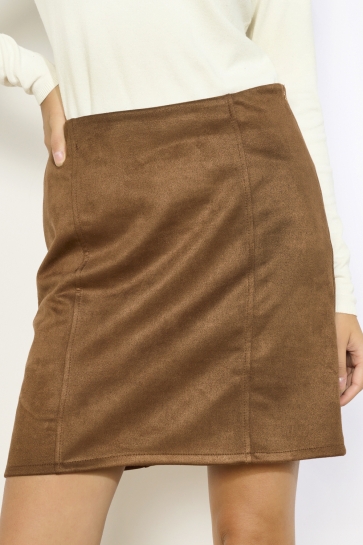 LolaLiza J ABA 07101420 BROWN DARK CHOCOLATE