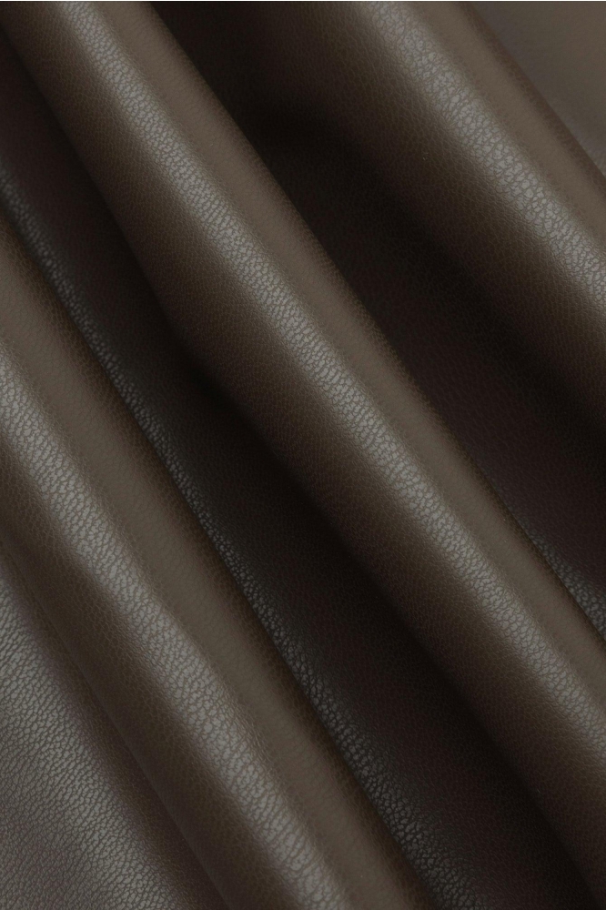 Ydence bruine dames rok | Close up