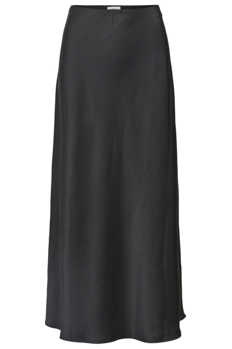 Object zwarte dames rok | Vooraanzicht