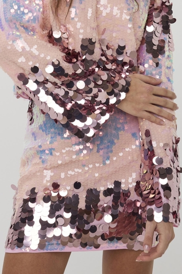 Studio Amaya Rok DJ SKIRT 262 ST33 MULTI PRINT