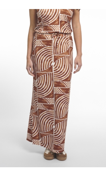 MAGGY 262 SUMMER CAMEL