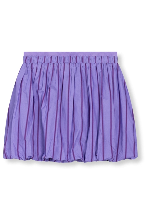 Refined Department paarse dames rok | Vooraanzicht