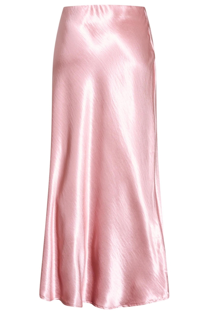 SisterS point roze dames rok | Achteraanzicht