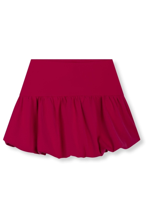 Refined Department roze dames rok | Vooraanzicht