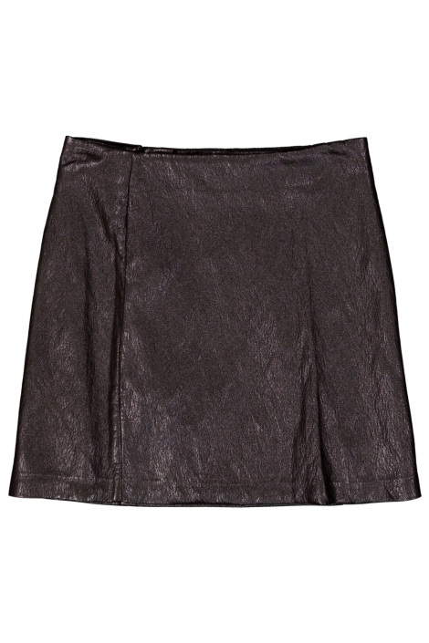Garcia bruine dames rok | Vooraanzicht