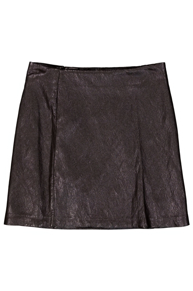 Garcia bruine dames rok | Vooraanzicht