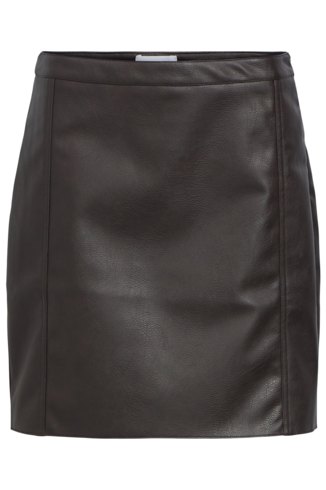 Object bruine dames rok | Vooraanzicht