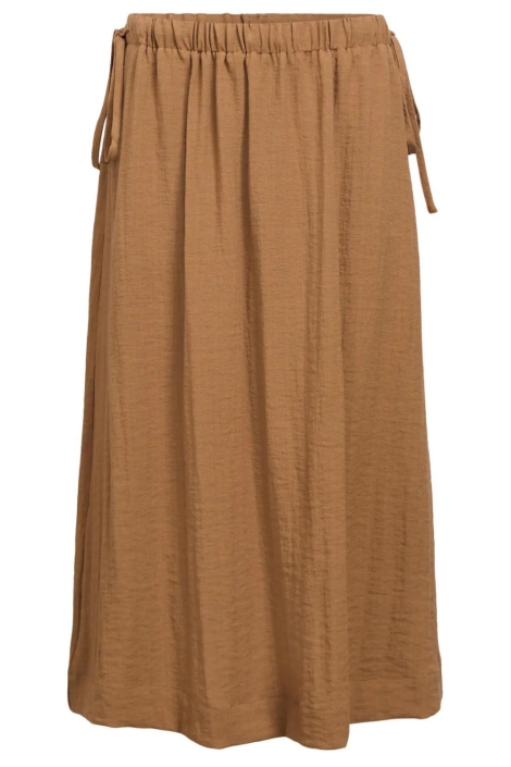 Object camel dames rok | Vooraanzicht