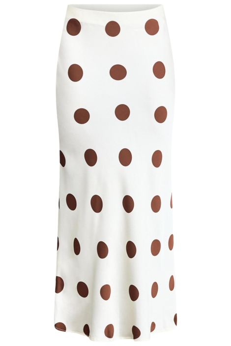 SisterS point beige dames rok | Vooraanzicht