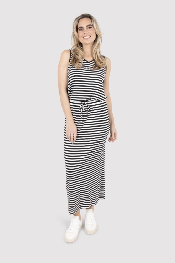 Zoso zwarte dames rok | Model