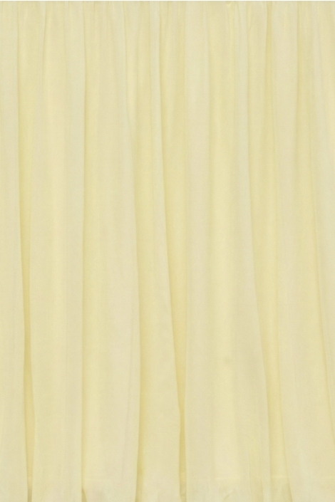 Vero Moda beige dames rok | Kleurstaal